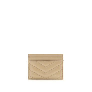 Saint Laurent Card Holder