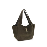 Saint Laurent Le 5 à 7 Bea Tote Bag