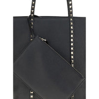 Valentino Garavani Rockstud Tote Bag