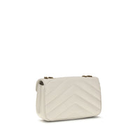 Saint Laurent New LouLou Shoulder Bag