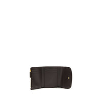 Burberry Highlands compact Wallet