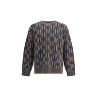 Giorgio Armani Crewneck Sweater