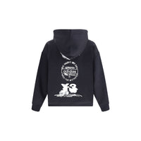 Y-3 Graphic Hoodie