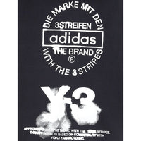 Y-3 Graphic Hoodie