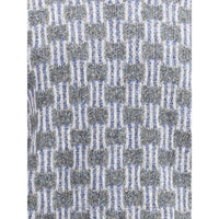 Giorgio Armani Graphic pattern turtleneck Sweater