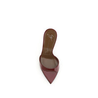Giuseppe Zanotti Intriigo Mule Sandals