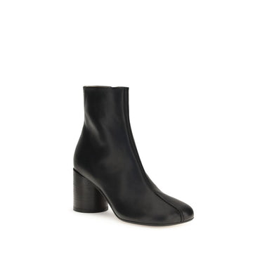 MM6 Anatomical Ankle Boots
