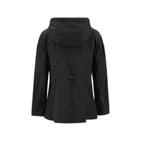 Moncler Leandro Parka Jacket