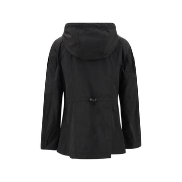 Moncler Leandro Parka Jacket