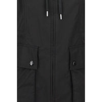 Moncler Leandro Parka Jacket