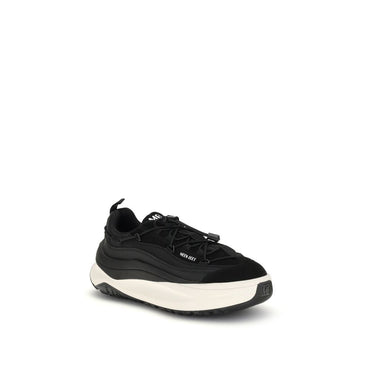 Moon Boot Moon247 Xlace Sneakers