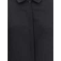 Giorgio Armani Silk Shirt
