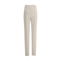Giorgio Armani Viscose cady Trousers