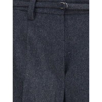 Brunello Cucinelli Virgin wool Pants