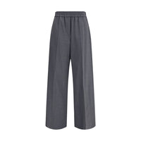 Brunello Cucinelli Palazzo Pants