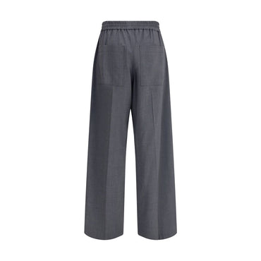 Brunello Cucinelli Palazzo Pants