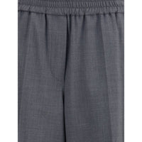 Brunello Cucinelli Palazzo Pants