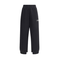 MM6 Logoed Sweatpants