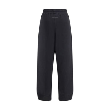 MM6 Logoed Sweatpants