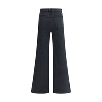 Khaite Dane Jeans