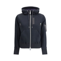 Sacai Bomber Jacket