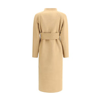 Khaite Deena Coat