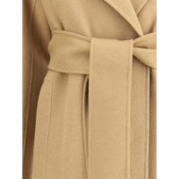 Khaite Deena Coat