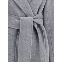 Khaite Deena Coat