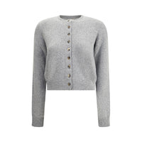 Khaite Everheart Cardigan