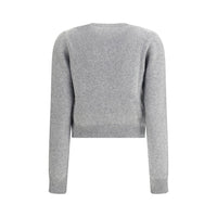 Khaite Everheart Cardigan