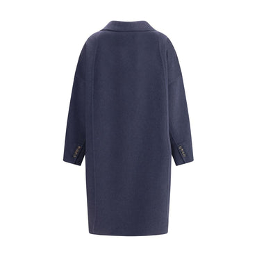 Brunello Cucinelli Cashmere Coat