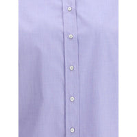 Brunello Cucinelli Cotton Shirt