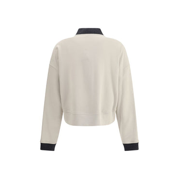 Brunello Cucinelli Plush Cardigan