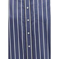 Brunello Cucinelli Striped Shirt