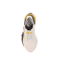 Fendi Flow Running Sneakers