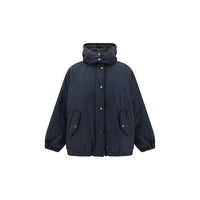 Brunello Cucinelli Padded Down Jacket