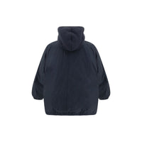 Brunello Cucinelli Padded Down Jacket