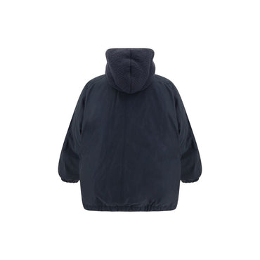 Brunello Cucinelli Padded Down Jacket