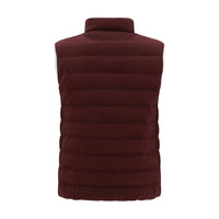 Brunello Cucinelli Padded Vest