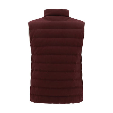 Brunello Cucinelli Padded Vest