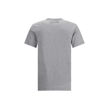 Comme Des Garçons Shirt Cotton T-Shirt