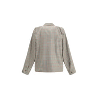 Balenciaga Zip Shirt