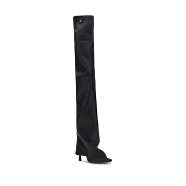 The Attico Robin Boots