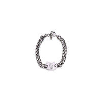 Alexander McQueen Skull Bracelet