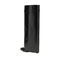 Givenchy Shark Lock Boots
