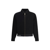 Casablanca Wool Sports Jacket