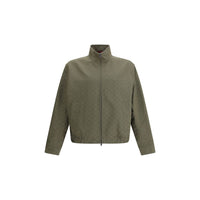 Gucci GG Supreme Jacket