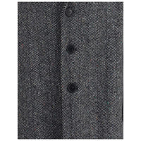 Givenchy Herringbone Coat