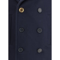 Givenchy double-breasted Coat