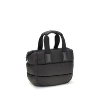 Moncler Caradoc mini Tote Bag water-repellent